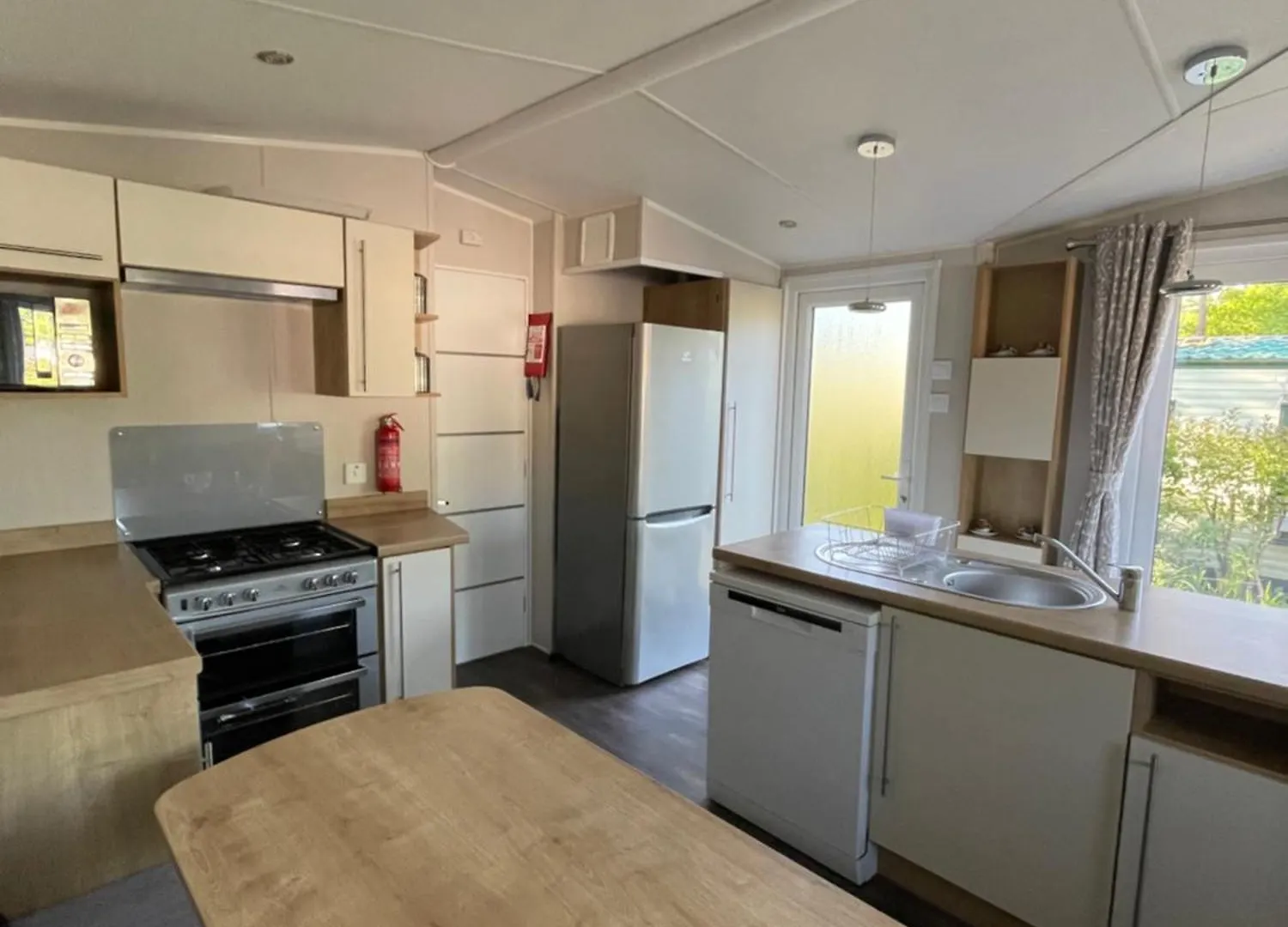 Mobilhome 6 Pers Au Domaine De Kerlann Pont-Aven 0*,  France