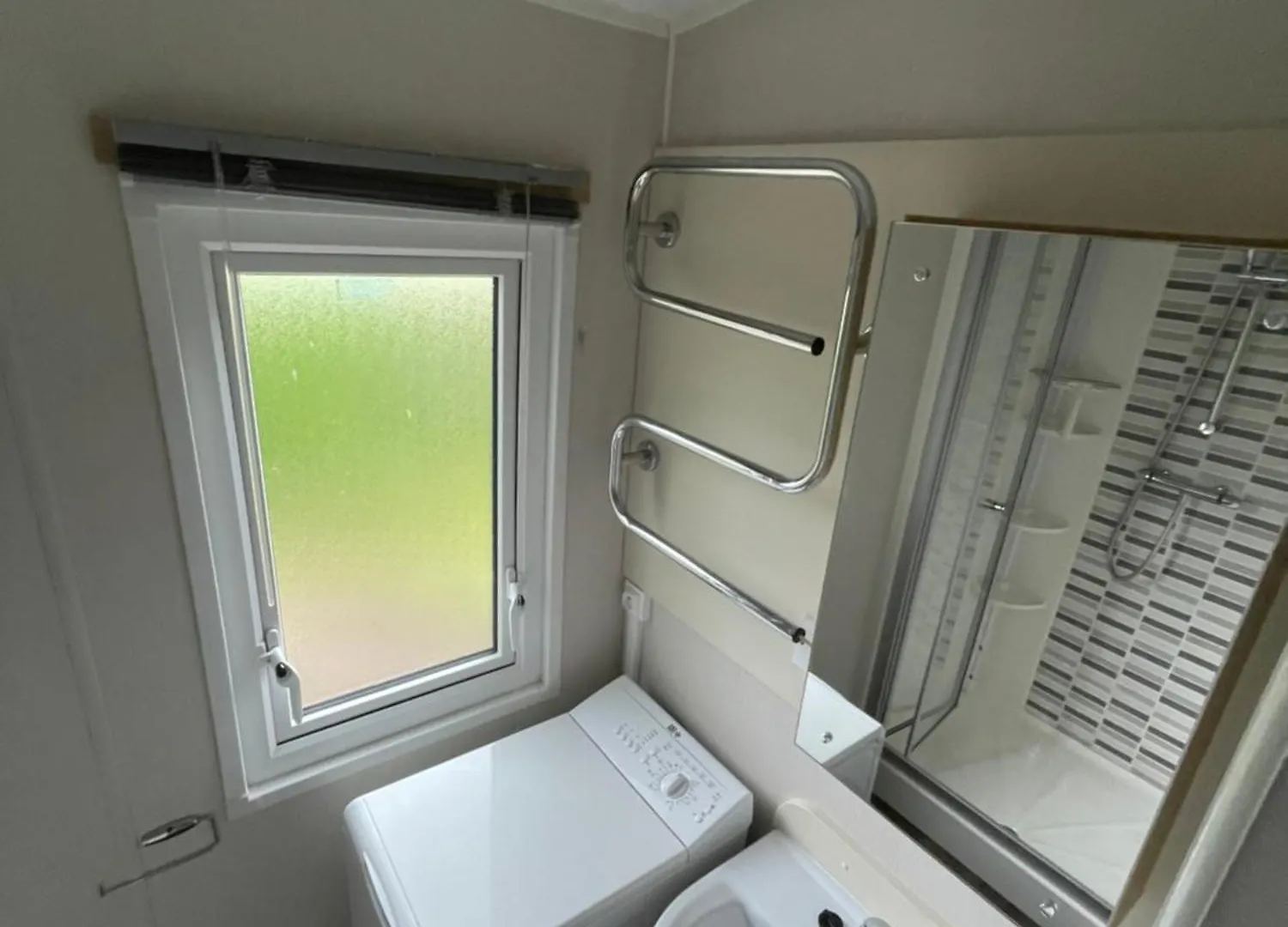 Mobilhome 6 Pers Au Domaine De Kerlann Pont-Aven