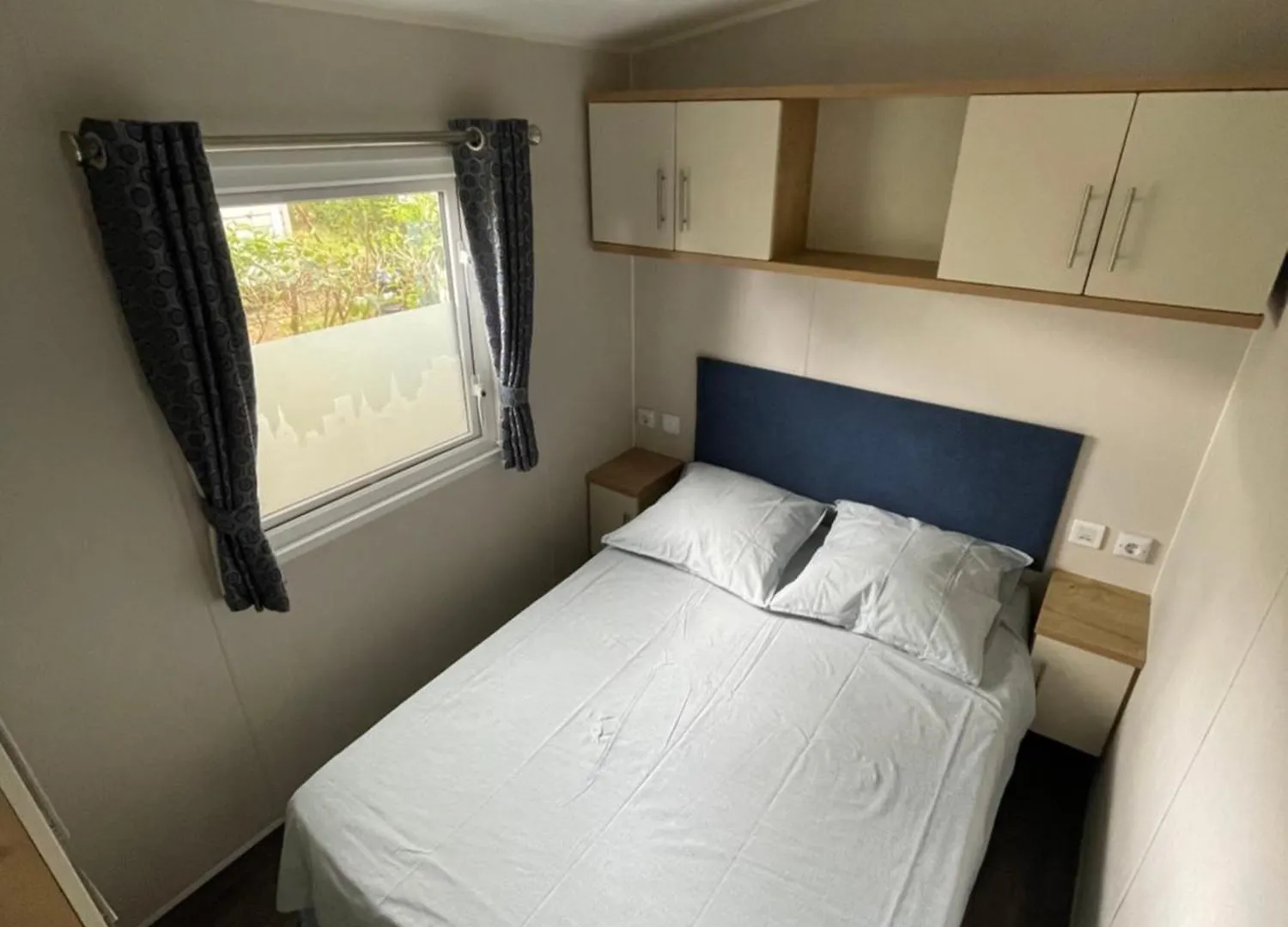 Mobilhome 6 Pers Au Domaine De Kerlann Pont-Aven